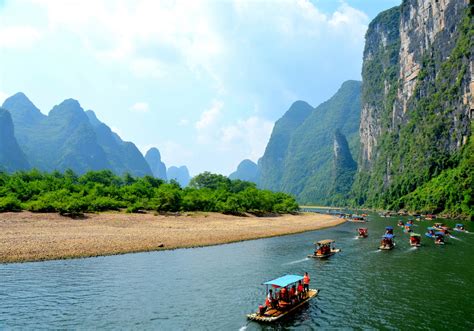 普者黑怎麼去麗江？不妨從不同角度探討這兩地之間的旅行路線與風景之美。